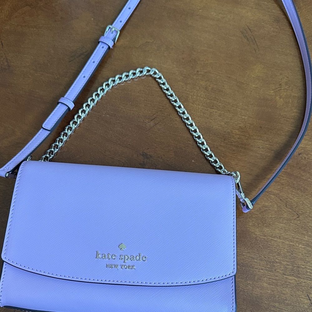 * NEW* Kate Spade Crossbody Bag - Picture 3 of 9
